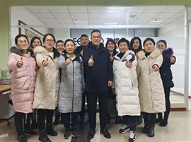 砥礪深耕，奮楫篤行 ——艾格多召開2021年度總部職能中心述職報告會