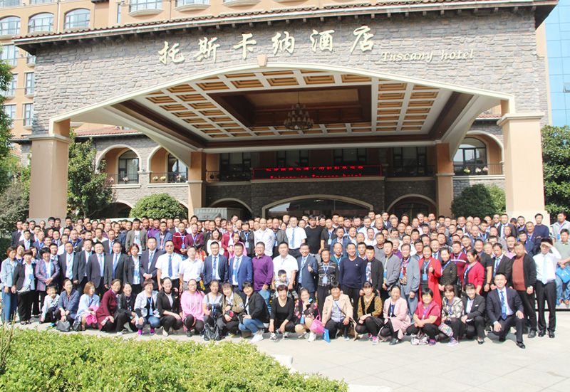 《艾格多新品發(fā)布會(huì)》—你不敢相信的，我們都已做到